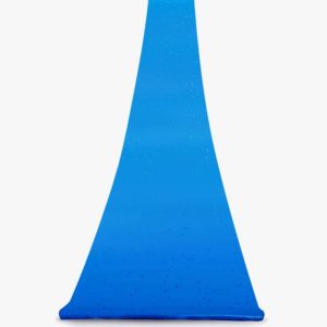 Toboggan piscine géant